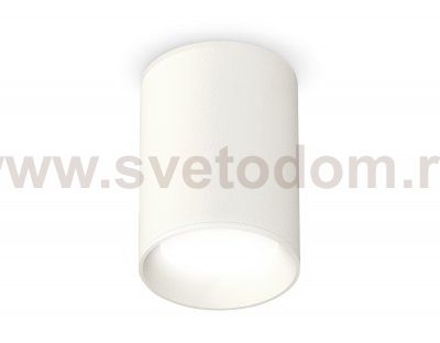 Точечный светильник Ambrella XS6312001