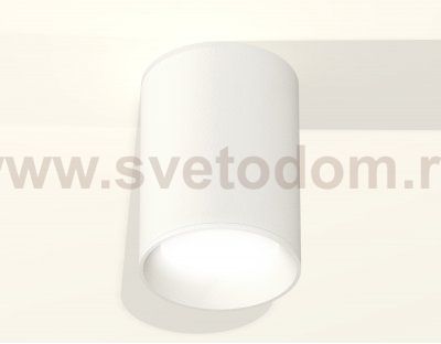 Точечный светильник Ambrella XS6312001