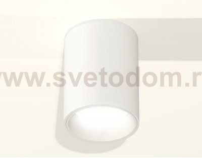 Точечный светильник Ambrella XS6312020