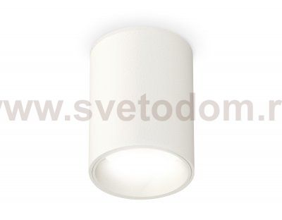 Точечный светильник Ambrella XS6312020