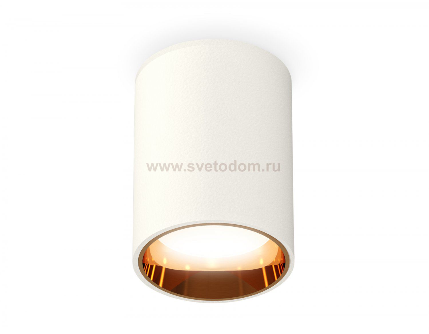 Точечный светильник Ambrella XS6312023