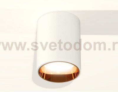 Точечный светильник Ambrella XS6312023