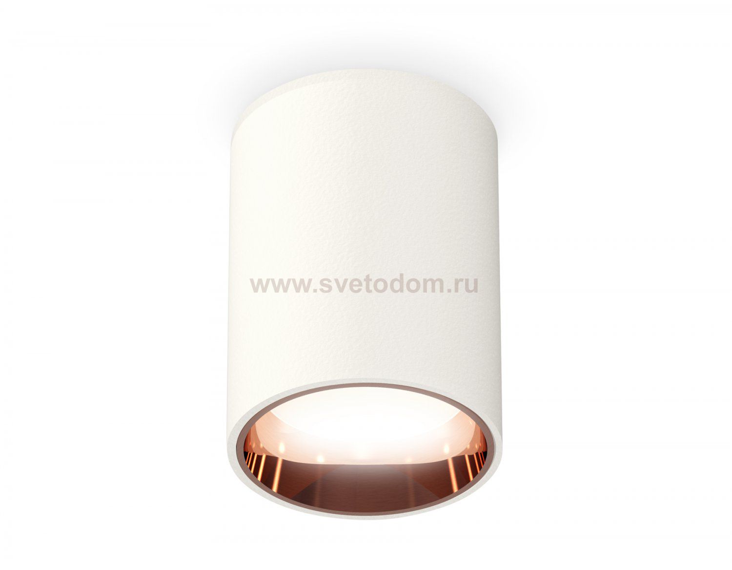 Точечный светильник Ambrella XS6312024