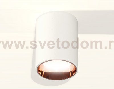 Точечный светильник Ambrella XS6312024