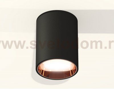 Точечный светильник Ambrella XS6313024