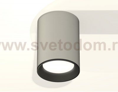 Точечный светильник Ambrella XS6314002