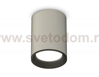 Точечный светильник Ambrella XS6314002