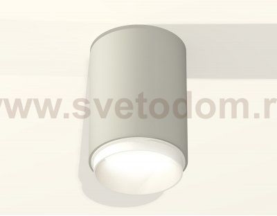 Точечный светильник Ambrella XS6314020