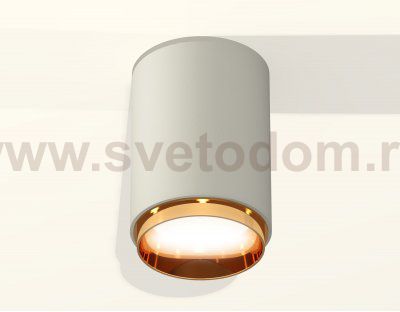 Точечный светильник Ambrella XS6314024