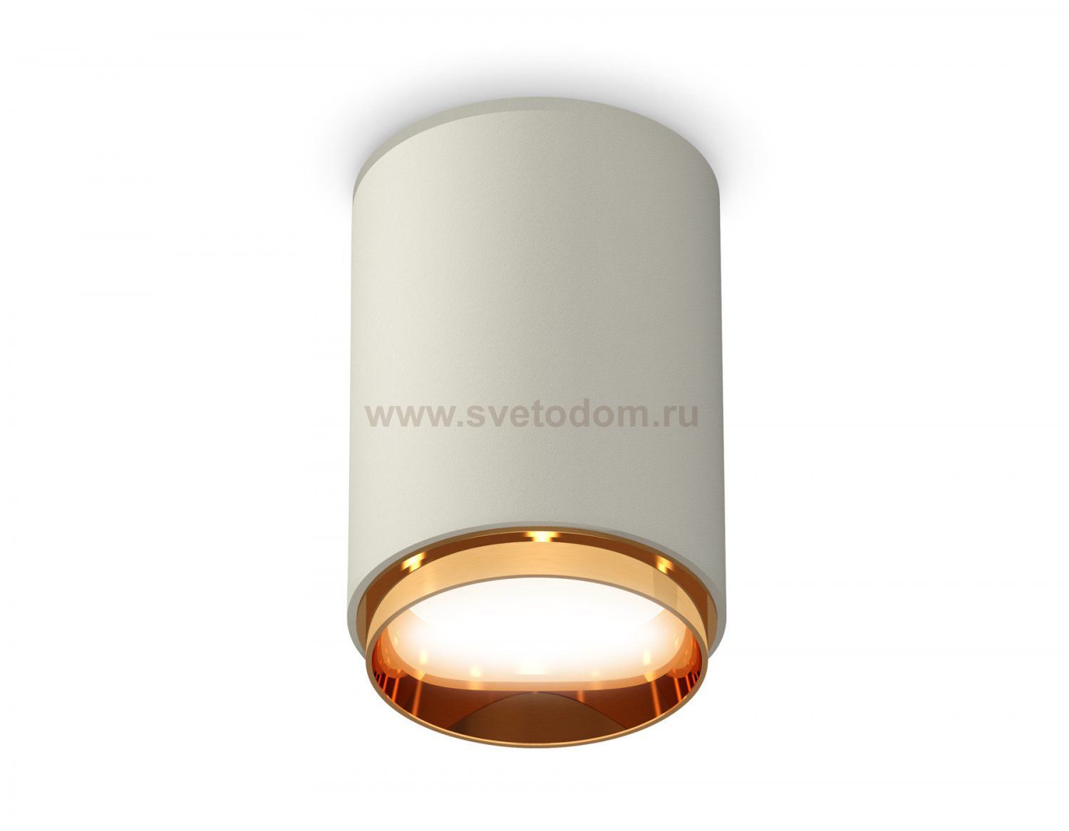 Точечный светильник Ambrella XS6314024