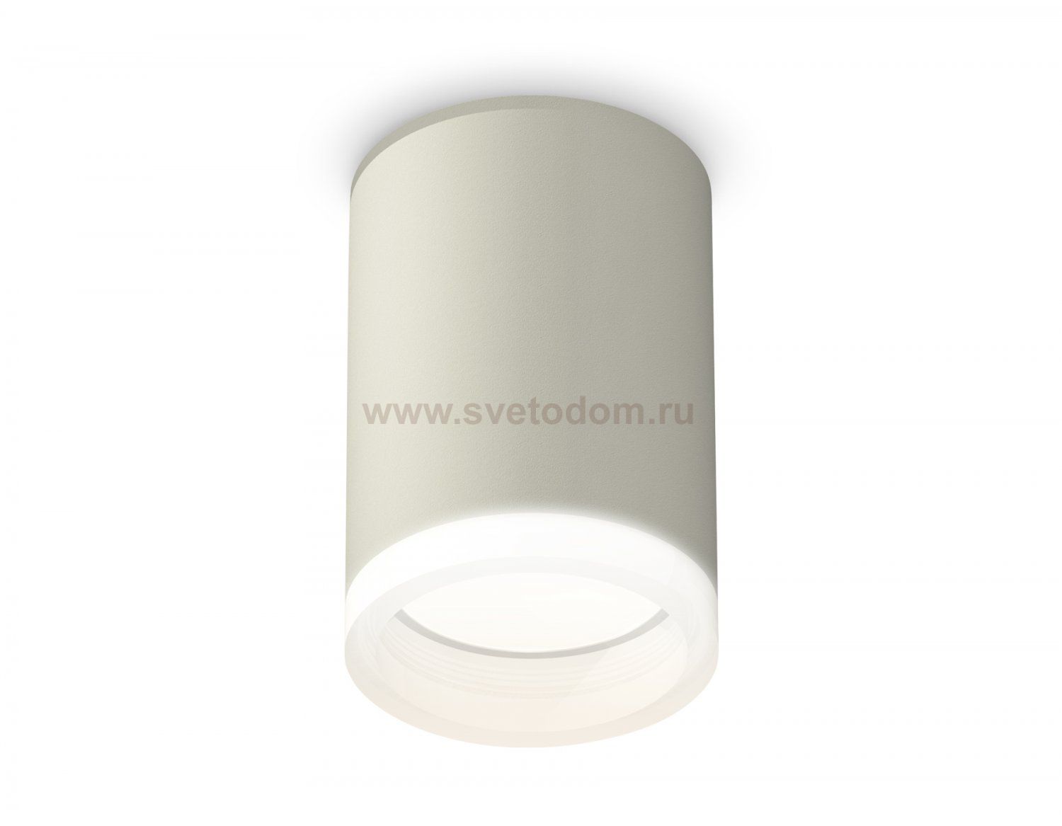 Точечный светильник Ambrella XS6314040