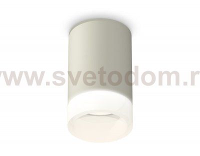 Точечный светильник Ambrella XS6314041
