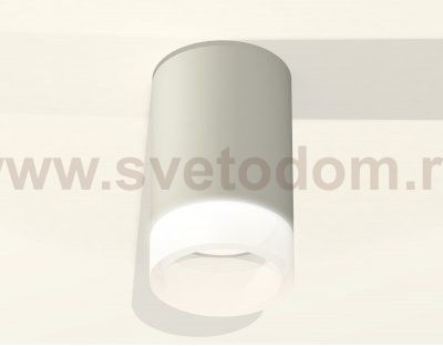 Точечный светильник Ambrella XS6314041