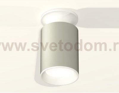 Точечный светильник Ambrella XS6314061