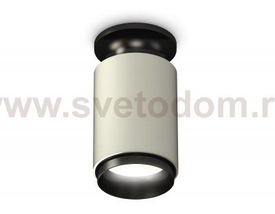 Точечный светильник Ambrella XS6314080