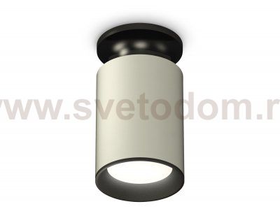 Точечный светильник Ambrella XS6314081