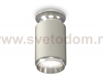 Комплект накладного светильника Ambrella XS6314100 XS