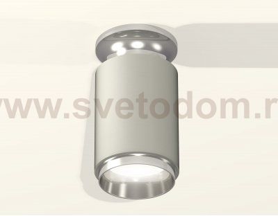 Комплект накладного светильника Ambrella XS6314100 XS