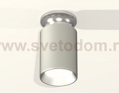 Комплект накладного светильника Ambrella XS6314101 XS