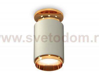 Комплект накладного светильника Ambrella XS6314121 XS