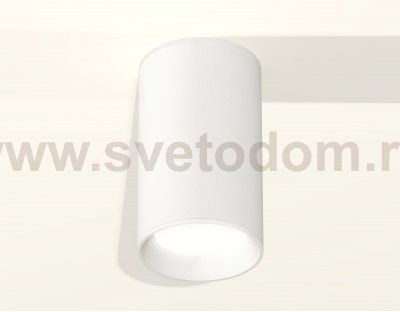 Точечный светильник Ambrella XS6322001
