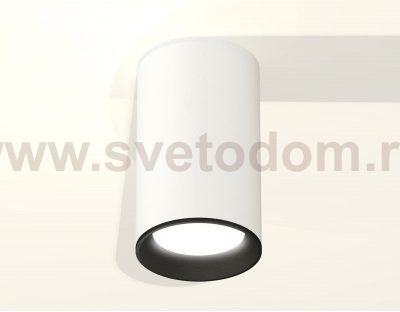 Точечный светильник Ambrella XS6322002