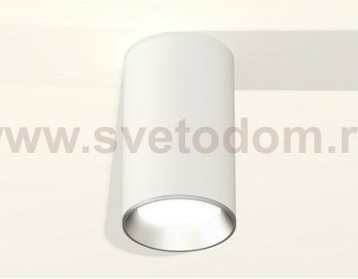 Точечный светильник Ambrella XS6322003