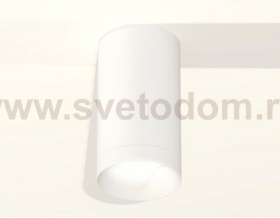 Точечный светильник Ambrella XS6322020