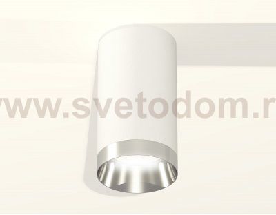 Точечный светильник Ambrella XS6322022