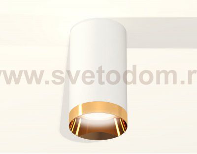 Точечный светильник Ambrella XS6322024