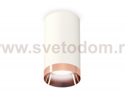 Точечный светильник Ambrella XS6322025