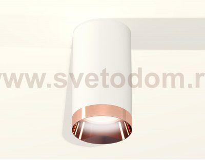 Точечный светильник Ambrella XS6322025