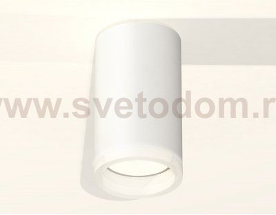 Комплект накладного светильника с акрилом Ambrella XS6322040 XS