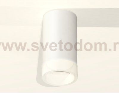 Комплект накладного светильника с акрилом Ambrella XS6322041 XS