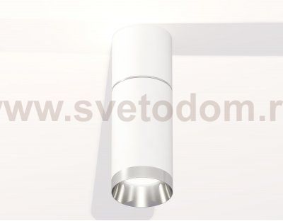 Комплект накладного светильника Ambrella XS6322060 XS