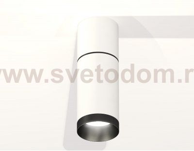 Комплект накладного светильника Ambrella XS6322061 XS