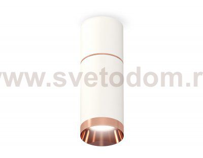 Комплект накладного светильника Ambrella XS6322063 XS