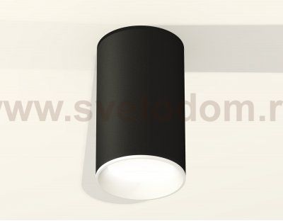 Точечный светильник Ambrella XS6323001