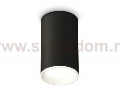 Точечный светильник Ambrella XS6323001