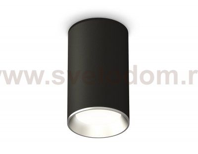 Точечный светильник Ambrella XS6323003