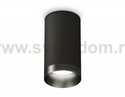 Точечный светильник Ambrella XS6323021