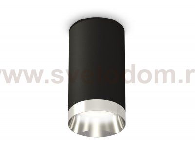 Точечный светильник Ambrella XS6323022