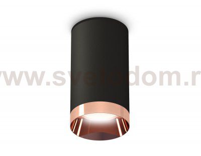 Точечный светильник Ambrella XS6323025