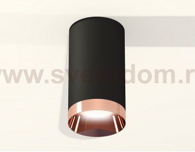 Точечный светильник Ambrella XS6323025