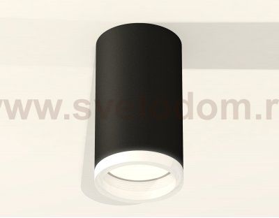 Комплект накладного светильника с акрилом Ambrella XS6323040 XS