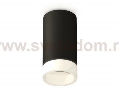 Комплект накладного светильника с акрилом Ambrella XS6323041 XS