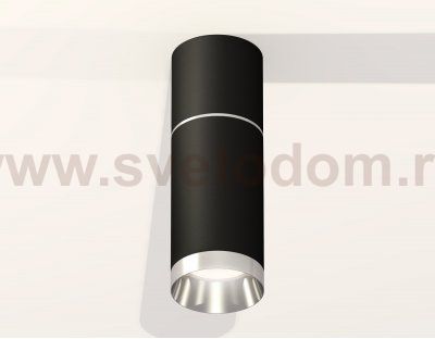 Комплект накладного светильника Ambrella XS6323060 XS