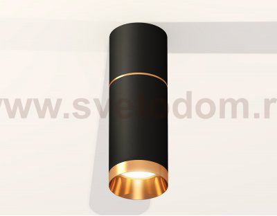 Комплект накладного светильника Ambrella XS6323062 XS