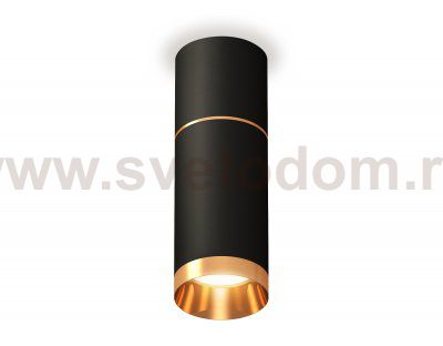 Комплект накладного светильника Ambrella XS6323062 XS