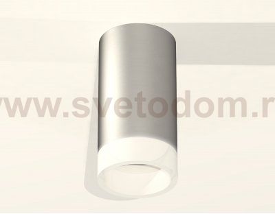 Комплект накладного светильника с акрилом Ambrella XS6324041 XS
